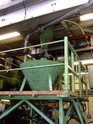   Extruder 65 mm (2.6 in) Carbon Steel For Sale - IPP# 706693