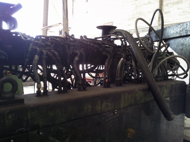   Extruder 65 mm (2.6 in) Carbon Steel For Sale - IPP# 706693