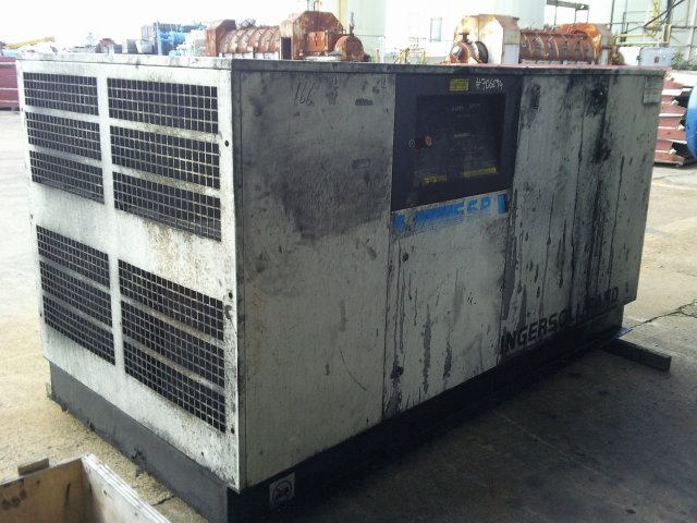  Rotary Compressor 552.2 m3/h (325 CFM)  For Sale - IPP# 706694