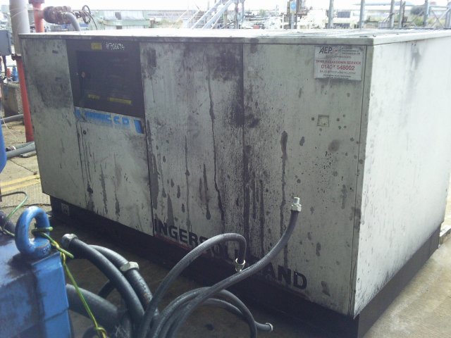  Rotary Compressor 552.2 m3/h (325 CFM)  For Sale - IPP# 706694