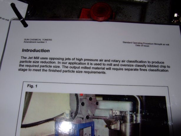   Classifier  Stainless Steel 316 For Sale - IPP# 706699