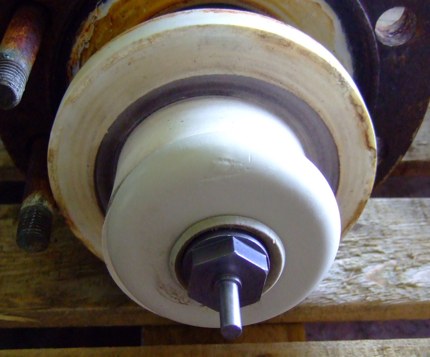  Miscellaneous Valve  Glasslined For Sale - IPP# 706817