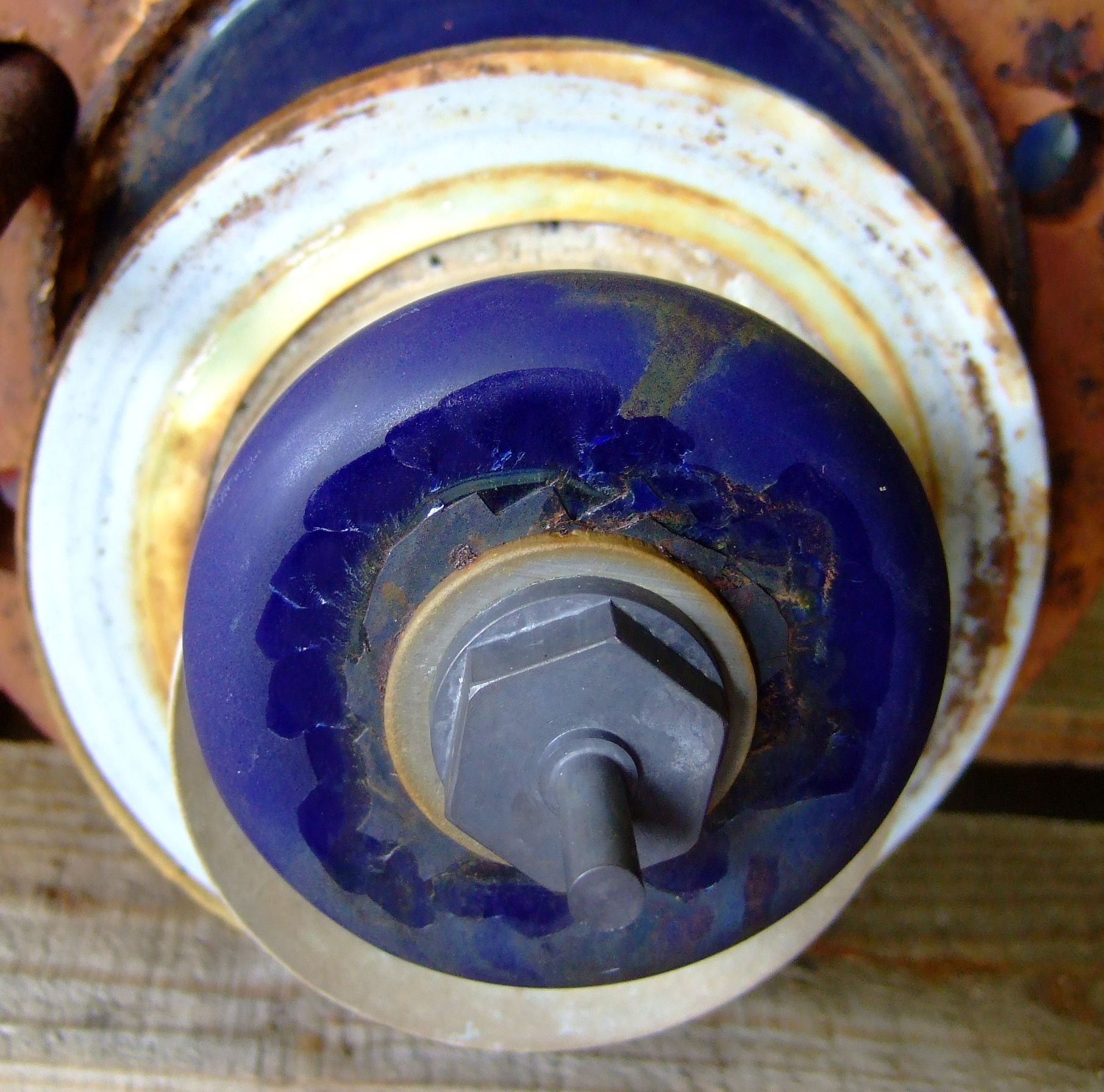  Miscellaneous Valve  Glasslined For Sale - IPP# 706818