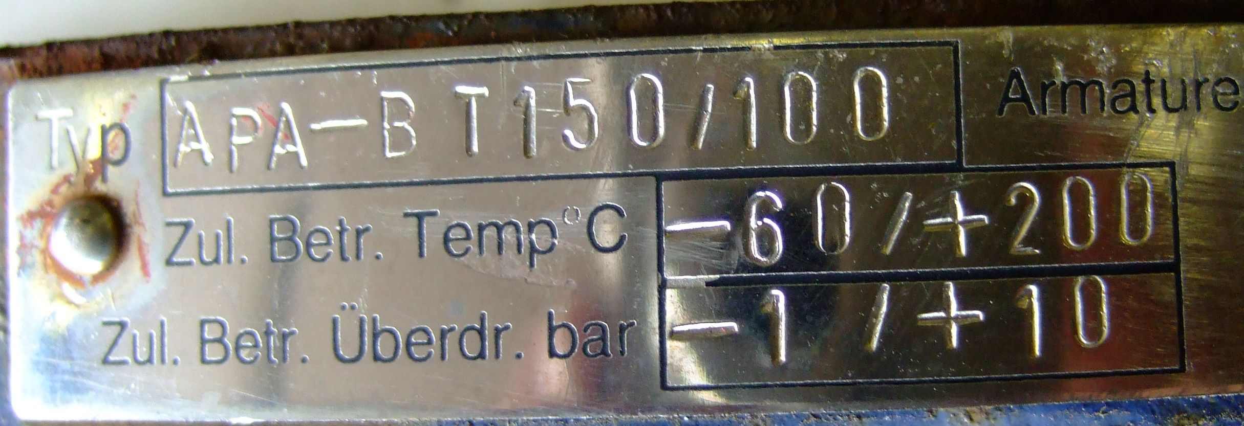  Miscellaneous Valve  Glasslined For Sale - IPP# 706819