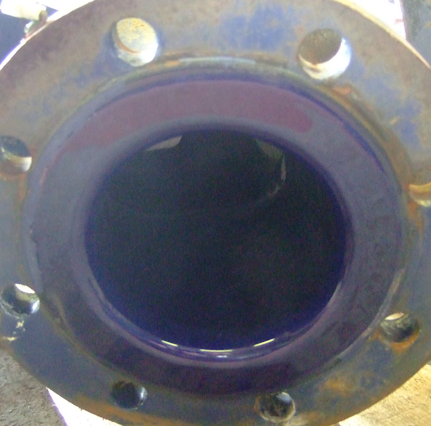  Miscellaneous Valve  Glasslined For Sale - IPP# 706819