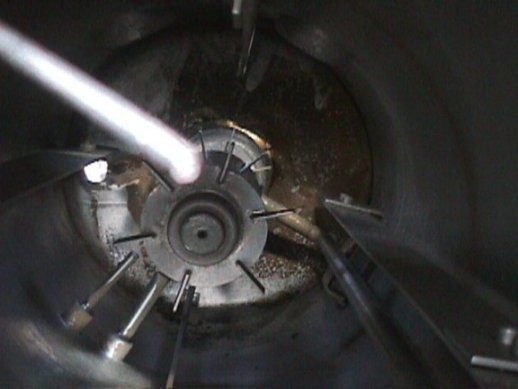   Fermenter 340 L (89.8 gal) Stainless Steel 316 For Sale - IPP# 701889