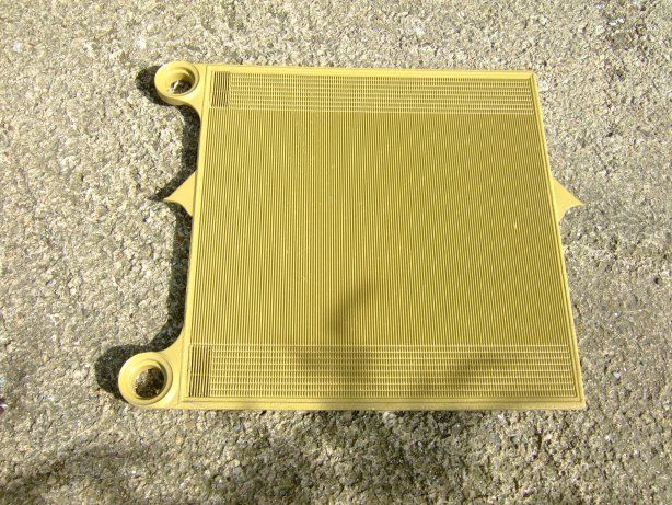 Aluminum Seitz-Werke 60 Press Filter - IPP# 703583