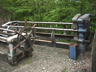 Aluminum Carlson Press Filter