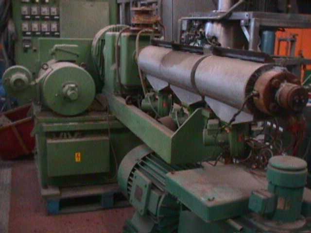   Extruder 69.9 mm (2.8 in) Stainless Steel 316 For Sale - IPP# 703669