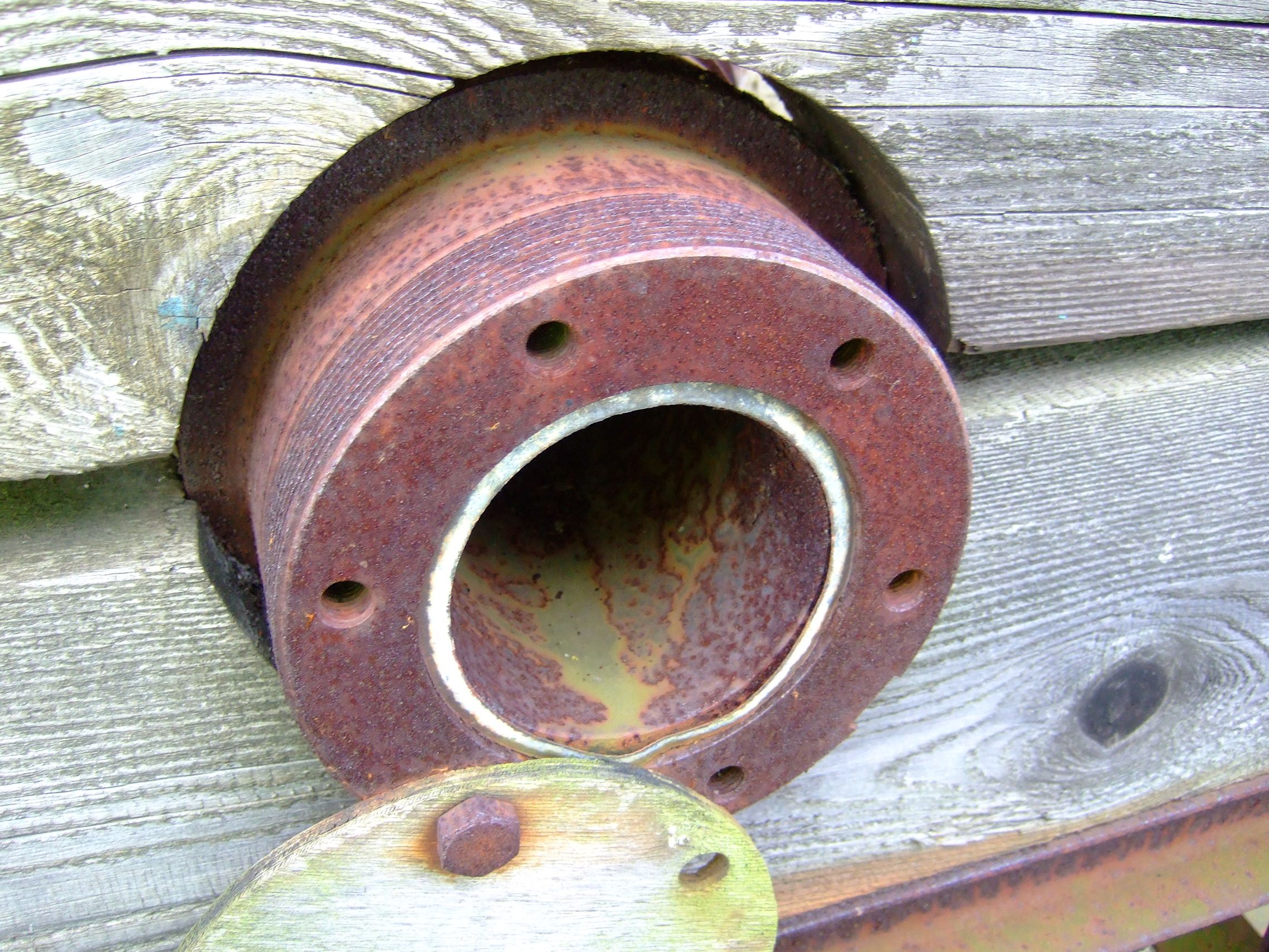 Unused  Dryer-Flaker Drum and Belt   For Sale - IPP# 703637