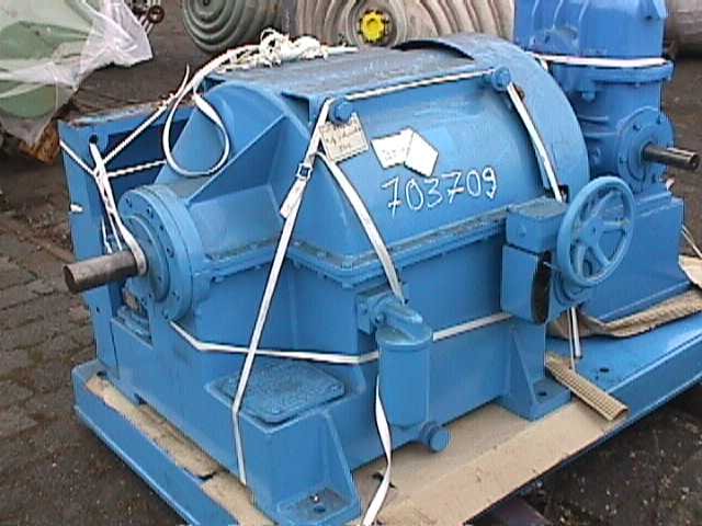 Simon Dryers  Dryer-Drum - IPP# 703709
