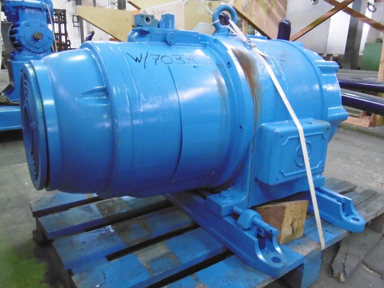 Simon Dryers  Dryer-Drum - IPP# 703709