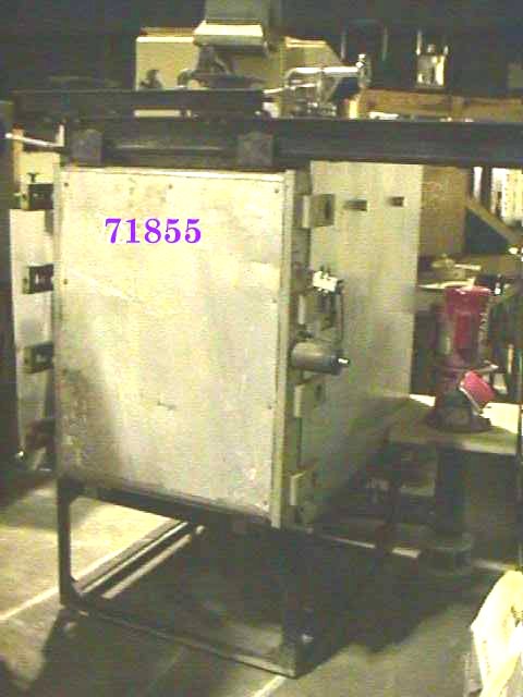   Sterilizer  Stainless Steel 304 For Sale - IPP# 71855