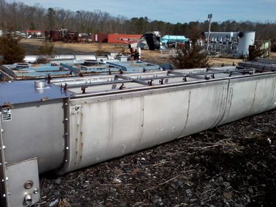  Screw Conveyor  Stainless Steel 304 For Sale - IPP# 74796