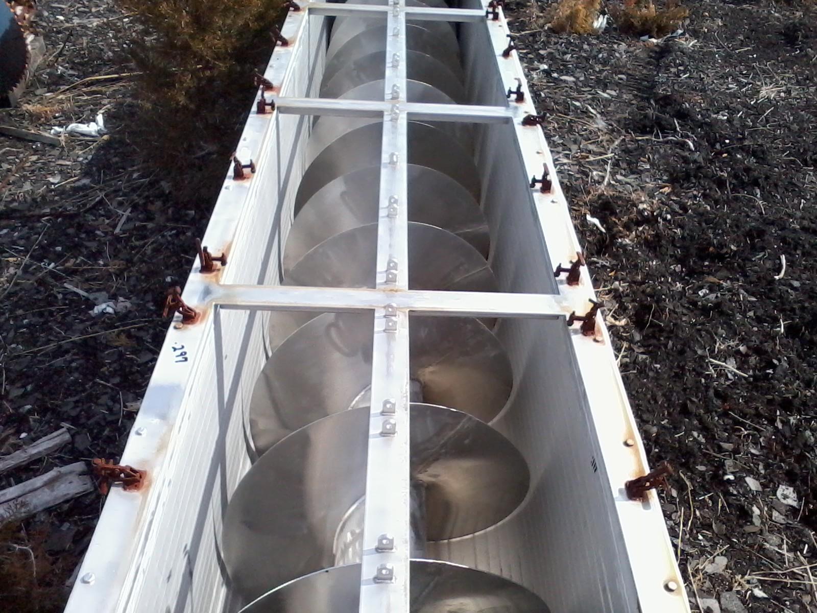  Screw Conveyor  Stainless Steel 304 For Sale - IPP# 74796