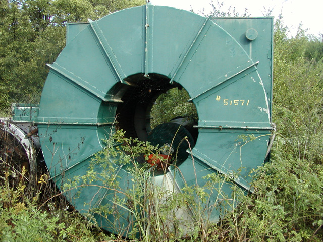  Motor Electrical 12,677 kW (17,000 HP)  For Sale - IPP# 75298