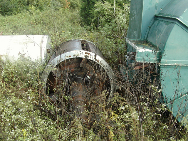  Motor Electrical 12,677 kW (17,000 HP)  For Sale - IPP# 75298
