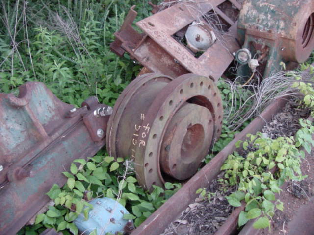  Motor Electrical 12,677 kW (17,000 HP)  For Sale - IPP# 75298