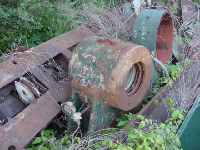  Motor Electrical 12,677 kW (17,000 HP)  For Sale - IPP# 75298