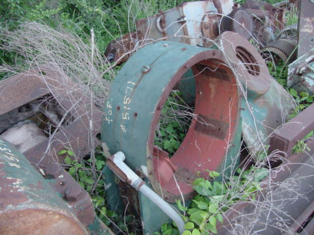  Motor Electrical 12,677 kW (17,000 HP)  For Sale - IPP# 75298