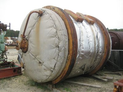  Ball Mill  Carbon Steel For Sale - IPP# 79104