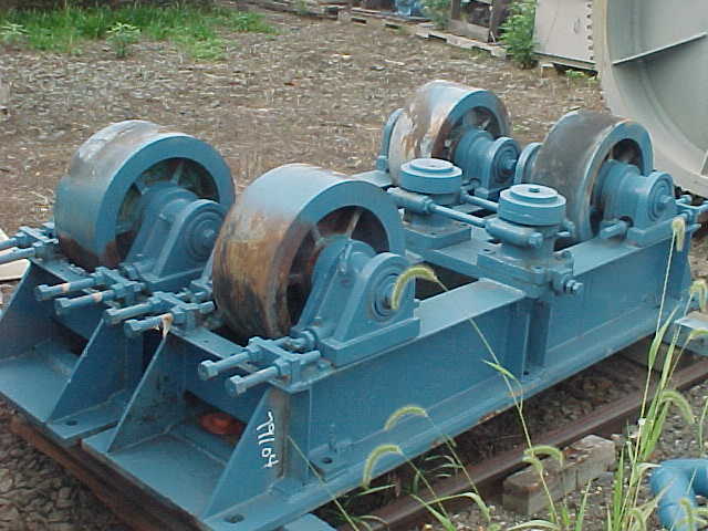  Ball Mill  Carbon Steel For Sale - IPP# 79104