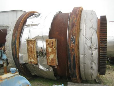  Ball Mill  Carbon Steel For Sale - IPP# 79105