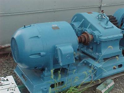 Ball Mill  Carbon Steel For Sale - IPP# 79105