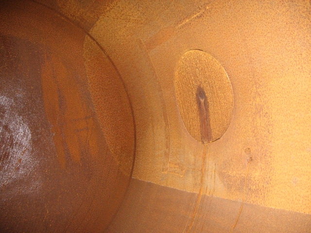  Ball Mill  Carbon Steel For Sale - IPP# 79105