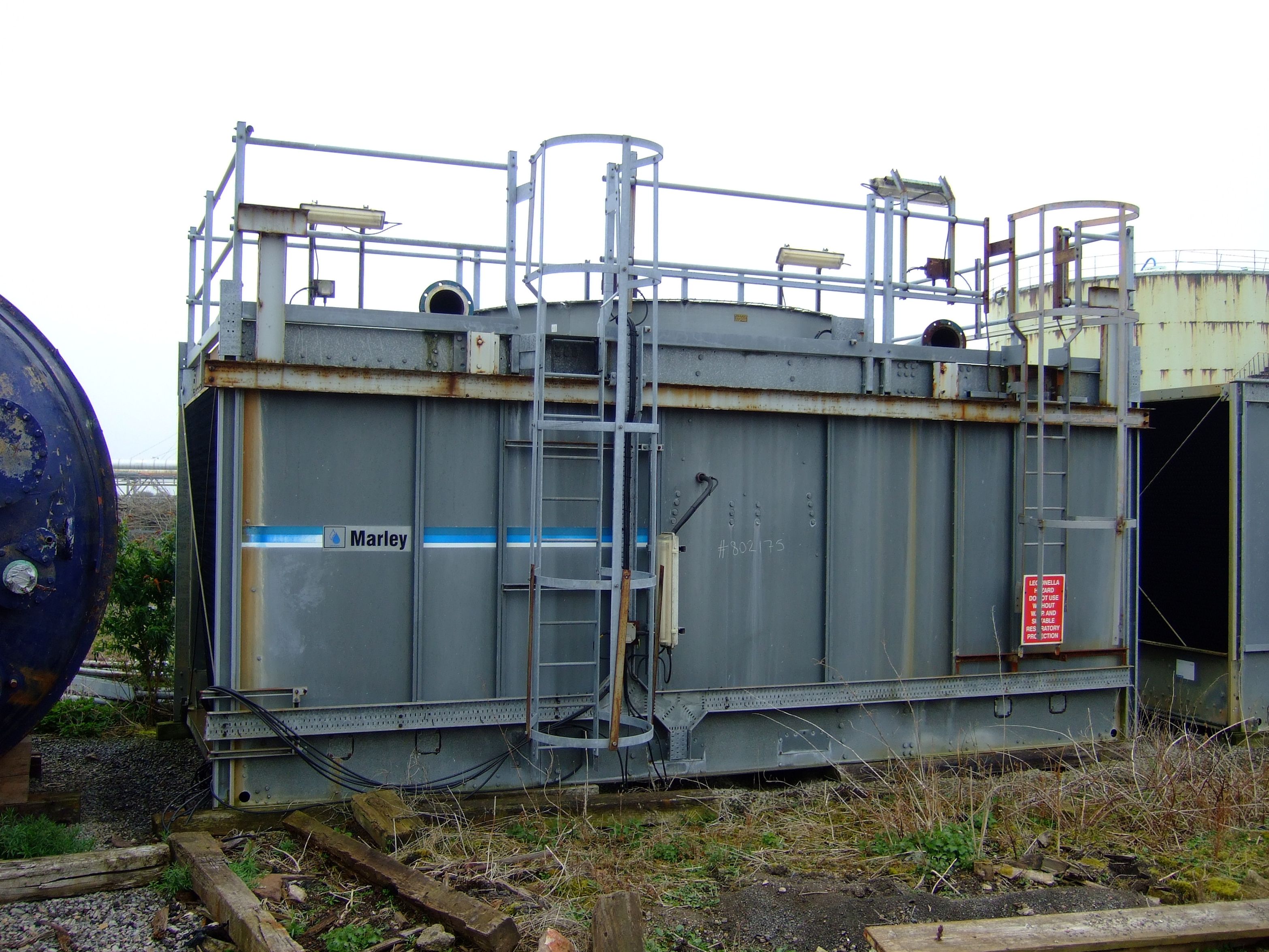  Tower Chiller   For Sale - IPP# 802175