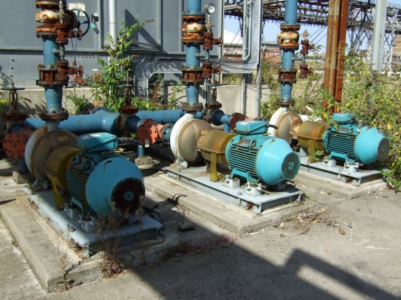  Tower Chiller   For Sale - IPP# 802175