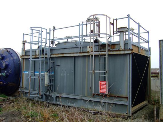  Tower Chiller   For Sale - IPP# 802175