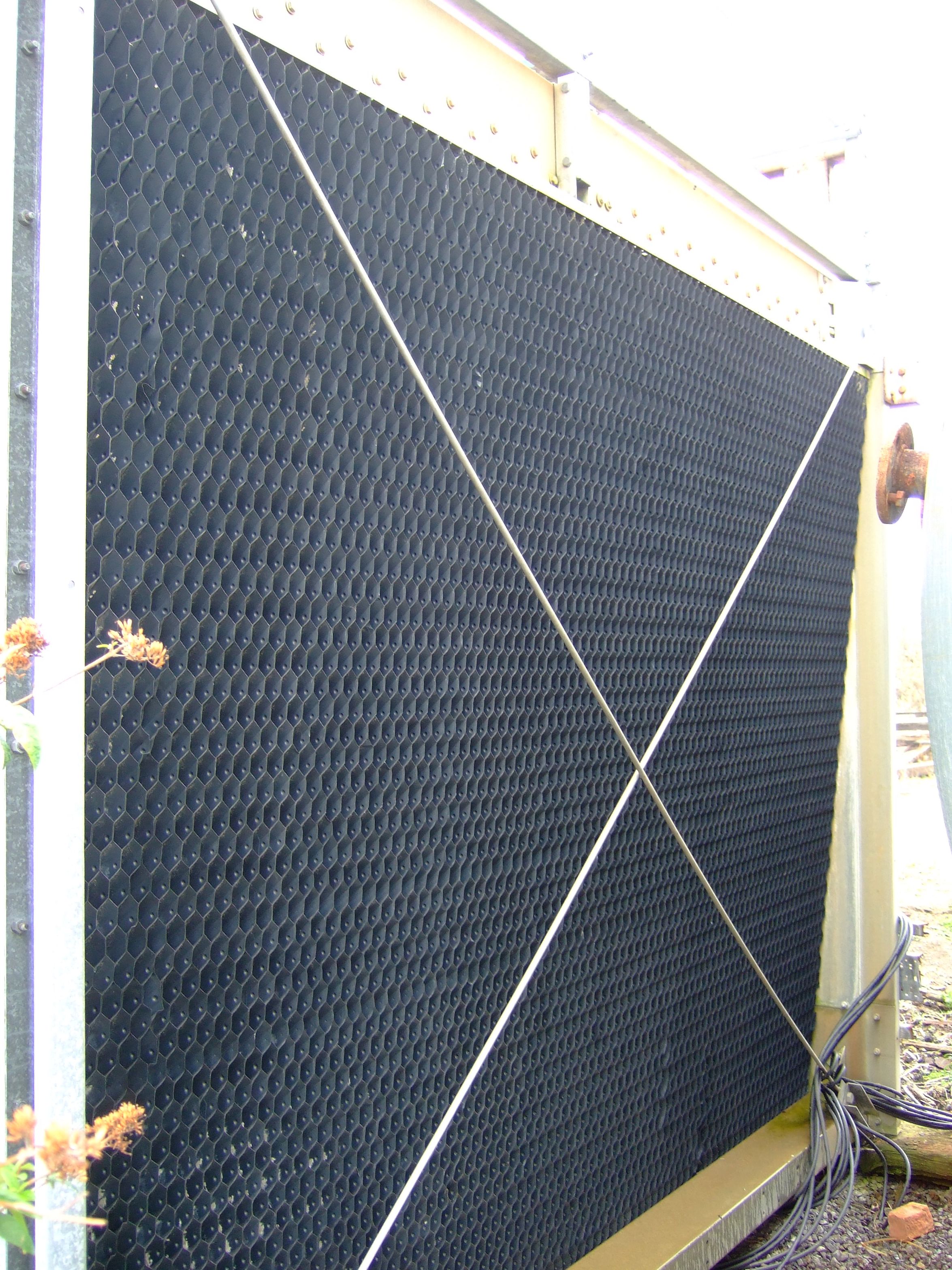  Tower Chiller   For Sale - IPP# 802175