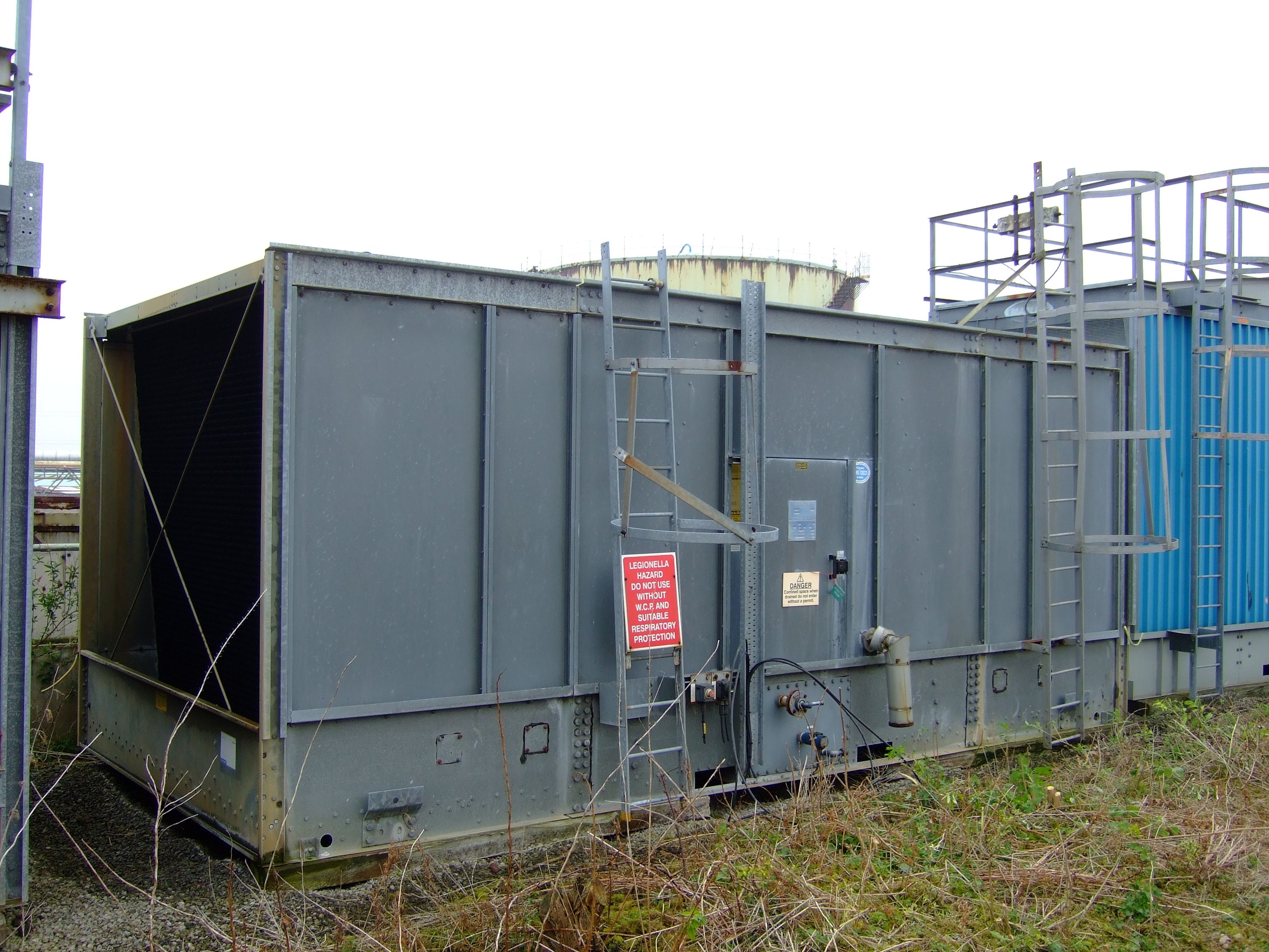  Tower Chiller   For Sale - IPP# 802175