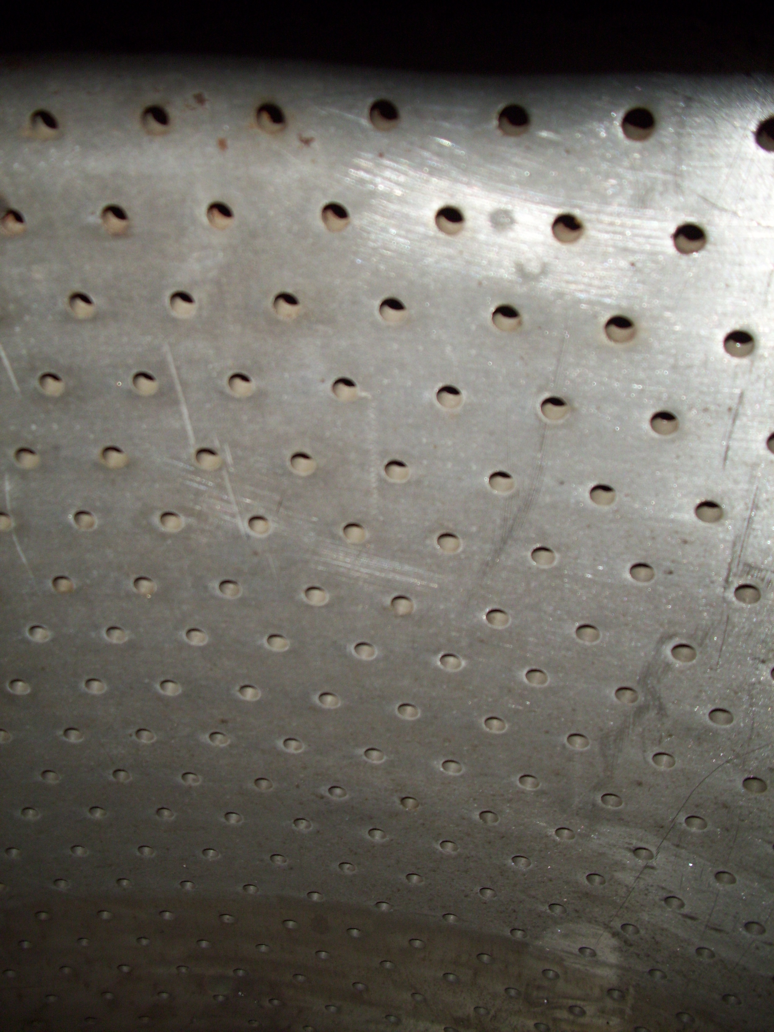  Auto Discharge-Bottom Centrifuge-Basket 1,016 mm (40 in) Stainless Steel 316 For Sale - IPP# 87365