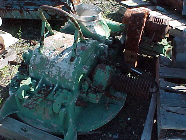  Hammer Pulverizer 22.4 kW (30 HP) Stainless Steel 304 For Sale - IPP# 88738