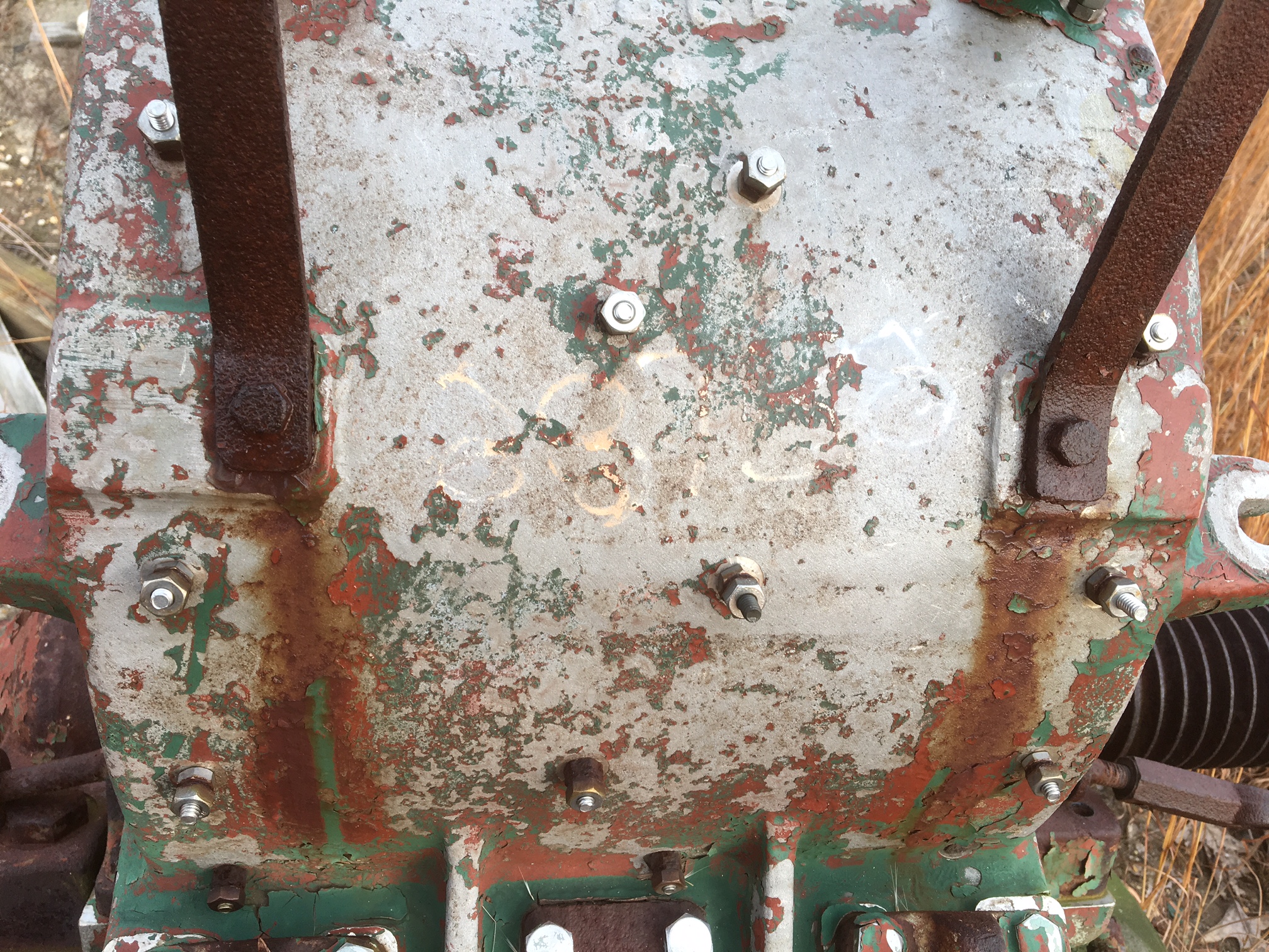 Hammer Pulverizer 22.4 kW (30 HP) Stainless Steel 304 For Sale - IPP# 88738