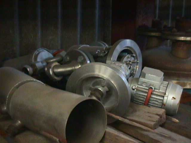  Miscellaneous Filter  Stainless Steel 316 For Sale - IPP# 89969