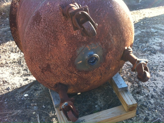  Crystalizer/Evaporator Evaporator  Glasslined For Sale - IPP# 9771