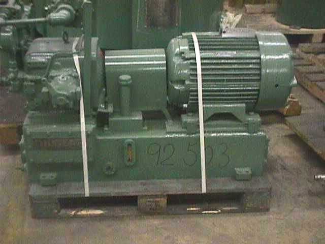 Stainless Steel 316 Tolhurst Auto Discharge-Bottom Centrifuge-Basket - IPP# 92503