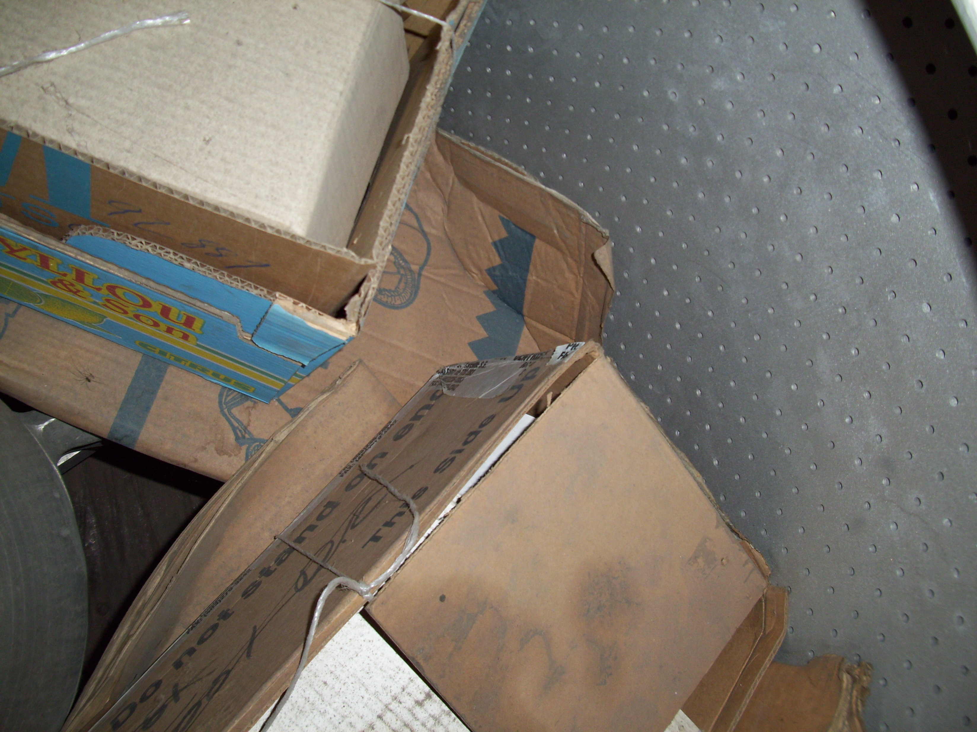  Auto Discharge-Bottom Centrifuge-Basket 1,016 mm (40 in) Stainless Steel 316 For Sale - IPP# 92881