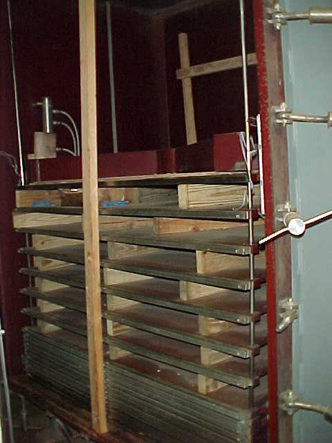   Dryer-Freeze 63.2 m² (680 ft²)  For Sale - IPP# 94972