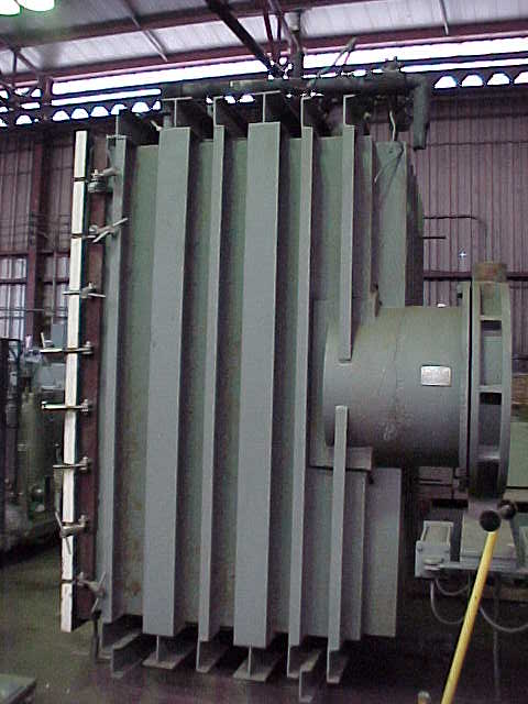   Dryer-Freeze 63.2 m² (680 ft²)  For Sale - IPP# 94972