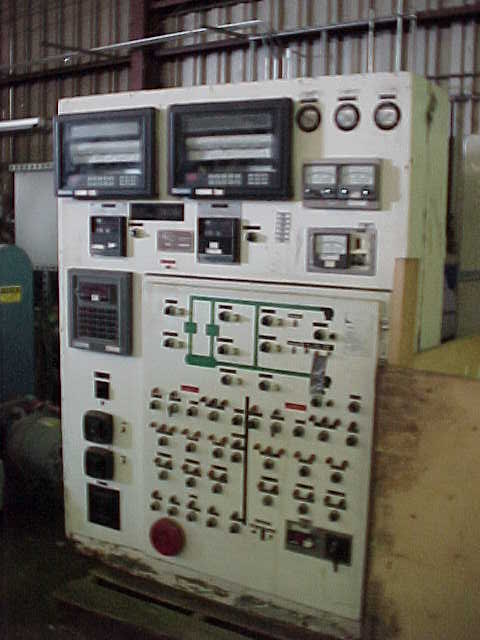   Dryer-Freeze 63.2 m² (680 ft²)  For Sale - IPP# 94972