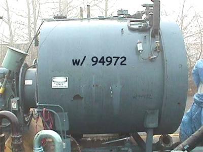   Dryer-Freeze 63.2 m² (680 ft²)  For Sale - IPP# 94972