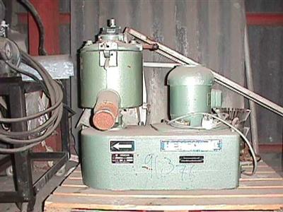   Mixer-Intensive 10 L (2.6 gallons) Stainless Steel 316 For Sale - IPP# 94376
