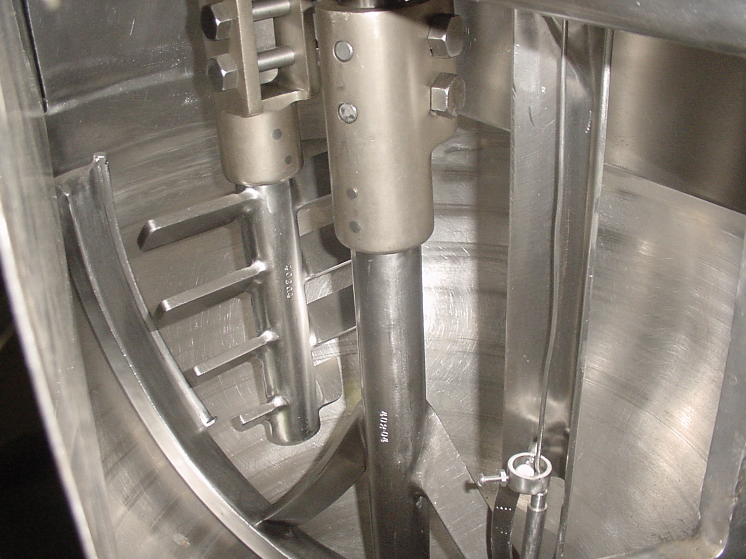   Kettle 94.6 L (25 gal) Stainless Steel 304 For Sale - IPP# 95920