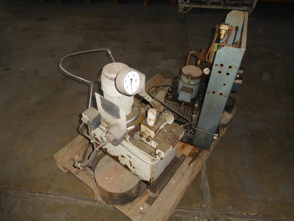  Manual Discharge-Top Centrifuge-Basket 1,250 mm (49.2 in) Stainless Steel Austenitic For Sale - IPP# 95984