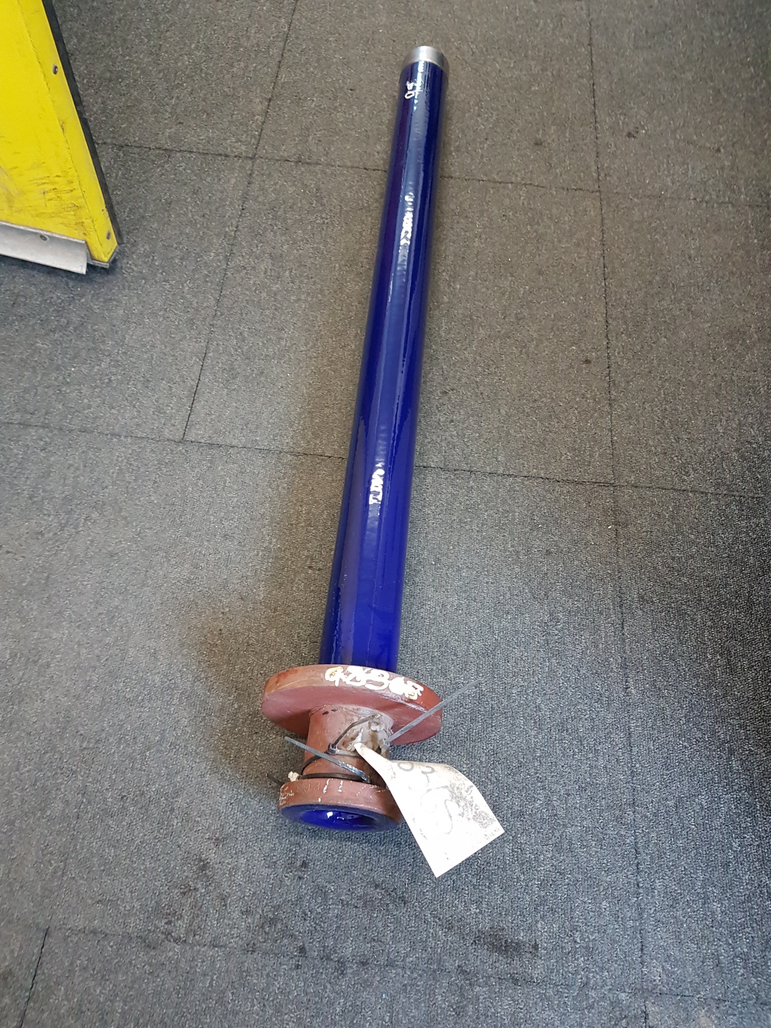 Unused Thermowell Glass Lined Parts  Glasslined For Sale - IPP# 98368