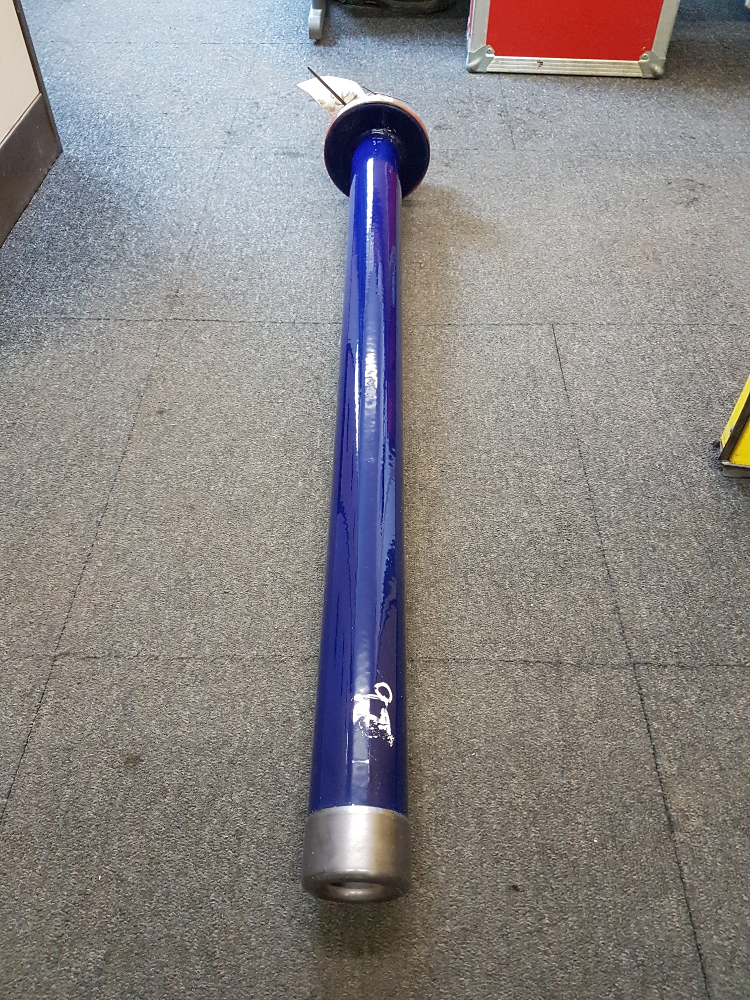 Unused Thermowell Glass Lined Parts  Glasslined For Sale - IPP# 98368